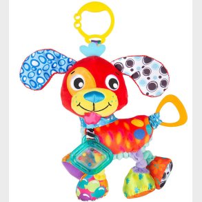 Playgro Barnevognsoph�ng - Penny Aktivitesthund