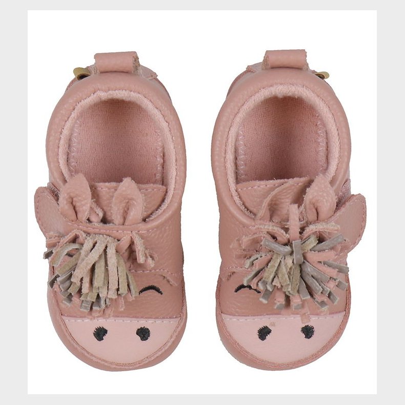 Melton Skindfutter - Horse - Ash Rose