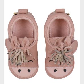 Melton Skindfutter - Horse - Ash Rose