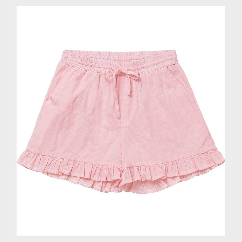 Lalaby Shorts - Cleo - Bubblegum