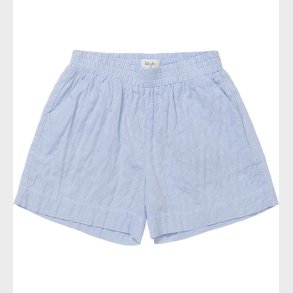 Lalaby Shorts - Andrea - Saltwater