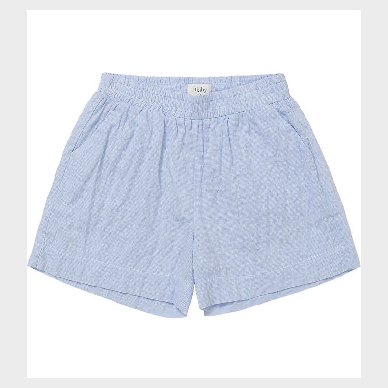 Lalaby Shorts - Andrea - Saltwater