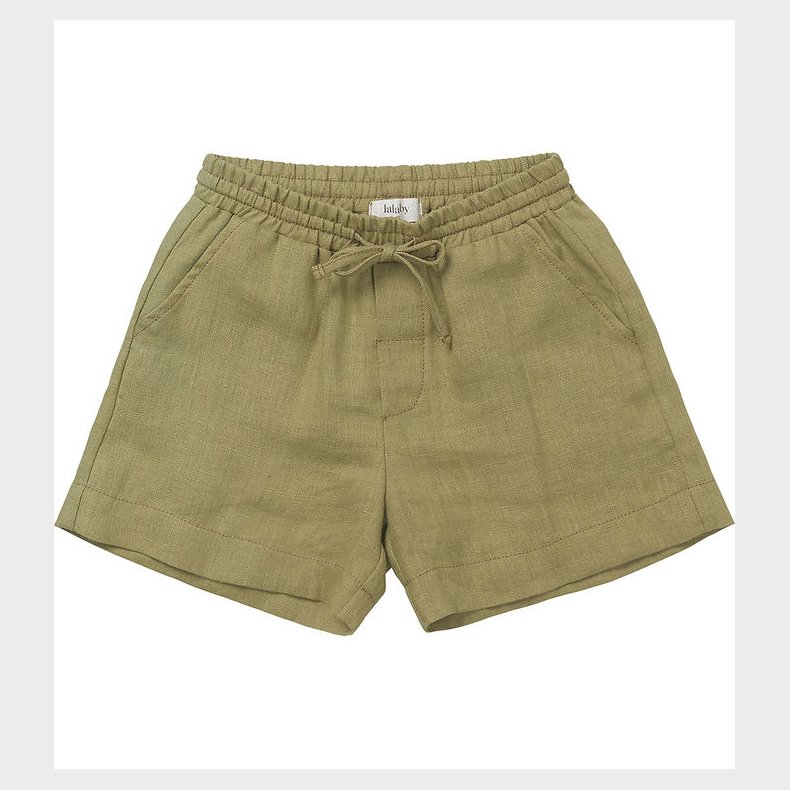 Lalaby Shorts - Wilson - Khaki
