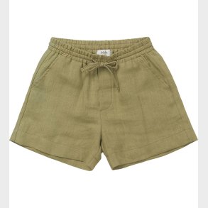 Lalaby Shorts - Wilson - Khaki