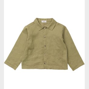 Lalaby Skjorte - Samson - Khaki