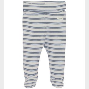 Fixoni Leggings - Rib - Flint Stone