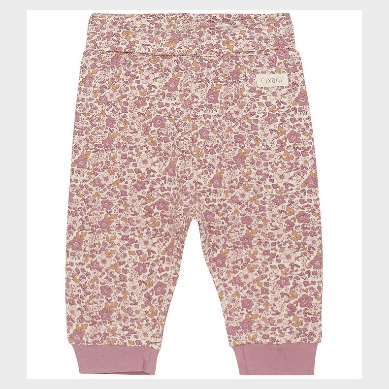Fixoni Bukser - Nostalgia Rose