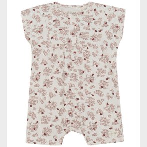 Fixoni Sommerdragt - Eggnog