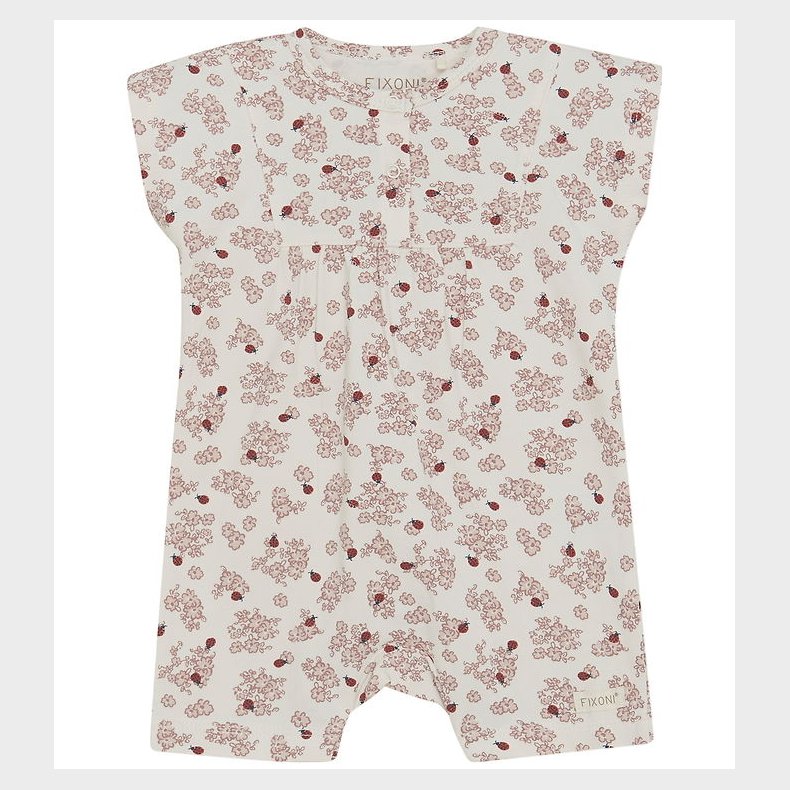 Fixoni Sommerdragt - Eggnog