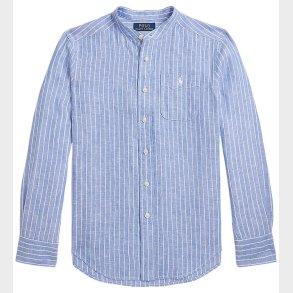 Polo Ralph Lauren Skjorte - Postboy - Bl