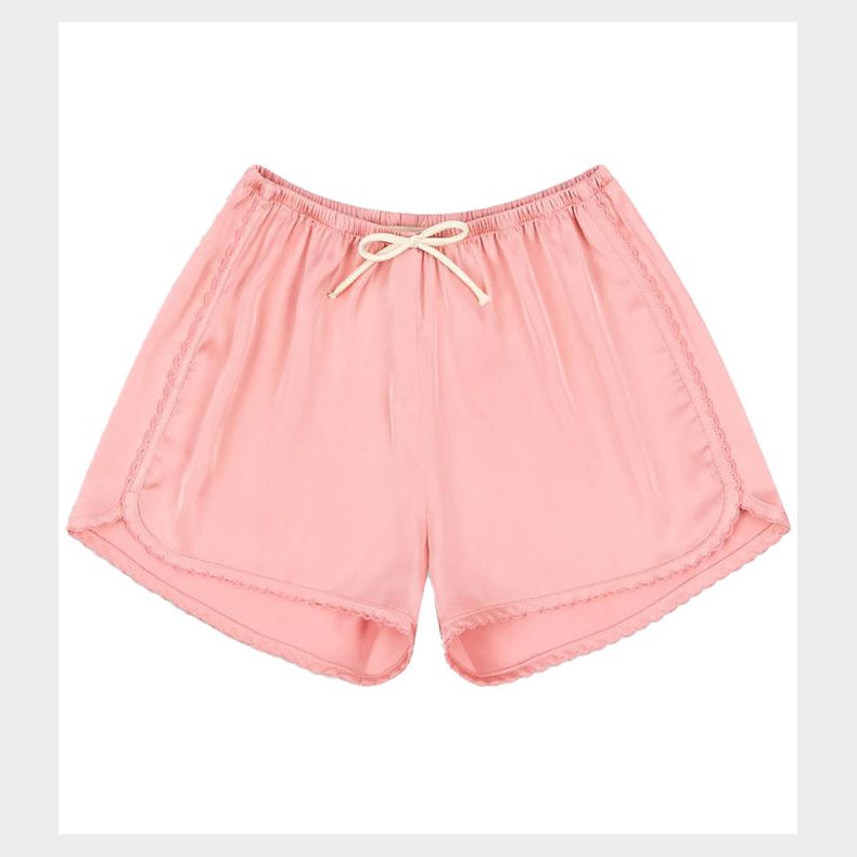 Konges Sl�jd Shorts - Sheeny - Peony