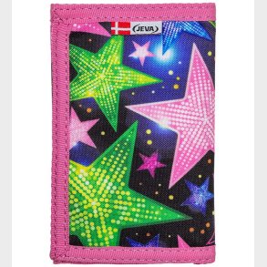 Jeva Pung - Shimmer Rainbow