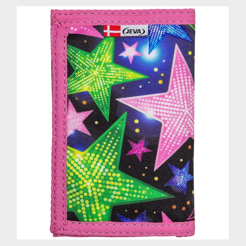 Jeva Pung - Shimmer Rainbow