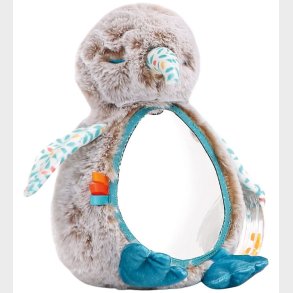 Ludi Spejl - Kiwifugl