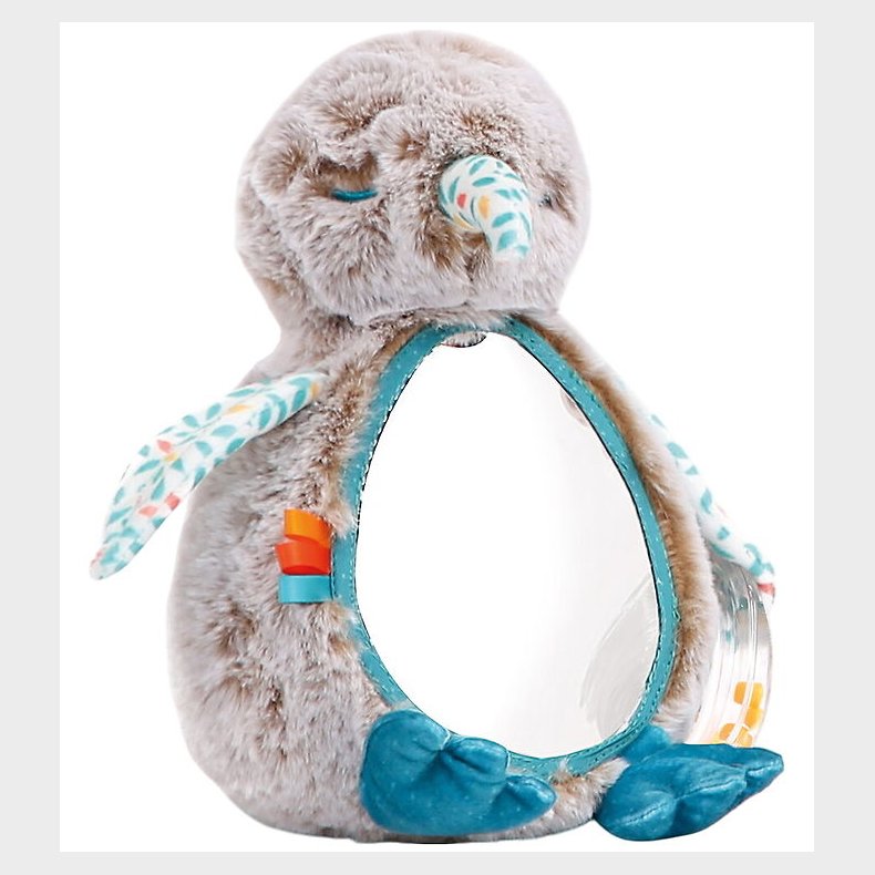 Ludi Spejl - Kiwifugl