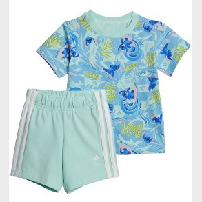 adidas Performance Sweats�t - I DY LS T - SEFLAQ/MULTCO