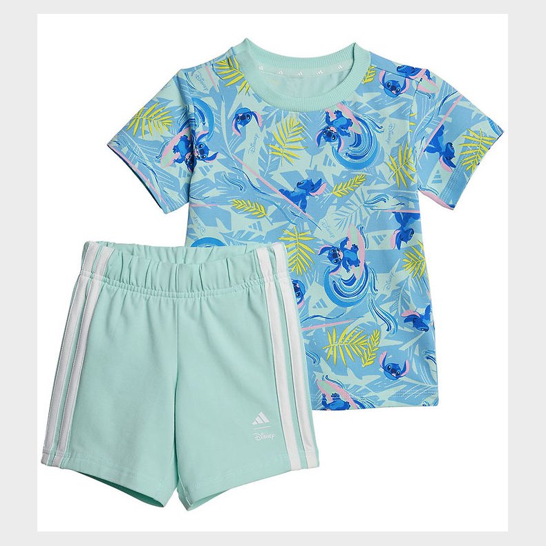 adidas Performance Sweats�t - I DY LS T - SEFLAQ/MULTCO