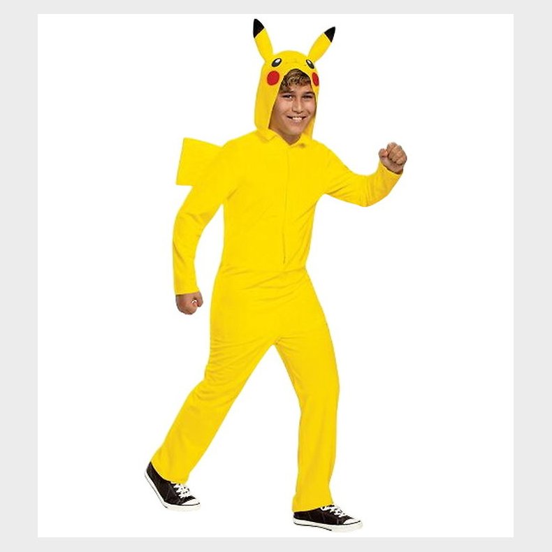 Disguise Udkldning - Pikachu