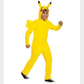 Disguise Udkldning - Pikachu