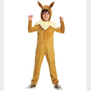 Disguise Udkldning - Eevee