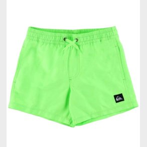 Quiksilver Badeshorts - Everyday - Green Gecko