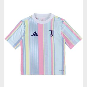 adidas Performance Fodboldtrje - JUVE PRESHI Y - Hvid