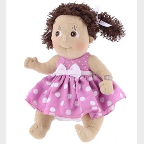 Rubens barn Dukke - 36cm - Clara