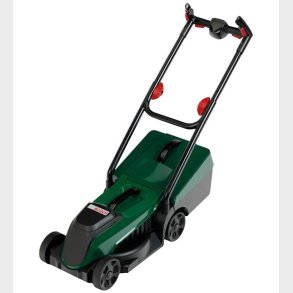 Bosch mini Grsslmaskine m. Opsamler