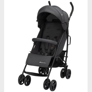 Bebeconfort Klapvogn - Dusk Mineral - Graphite