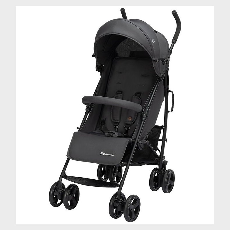 Bebeconfort Klapvogn - Dusk Mineral - Graphite