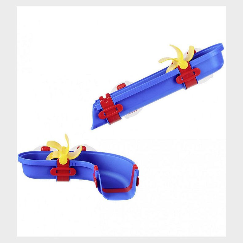 AquaPlay Sploshy Badelegetj - Cascade