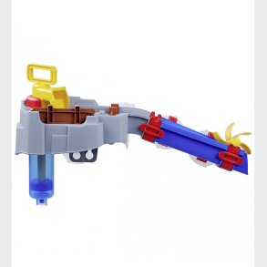 AquaPlay Sploshy Badelegetj - Mountain