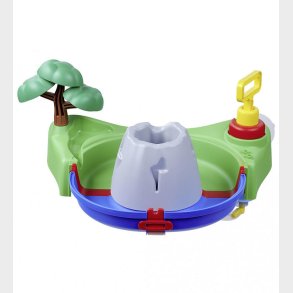 AquaPlay Sploshy Badelegetj - Volcano