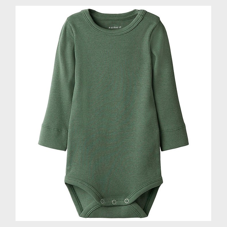 Name it Body l/ - NbmHunter - Dark Forest