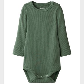 Name it Body l/ - NbmHunter - Dark Forest