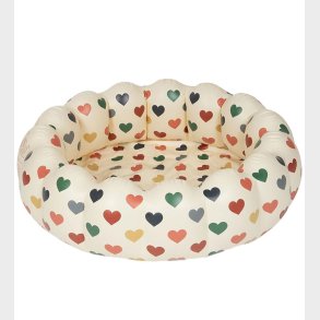 Konges Sljd Badebassin - Small Shell - 90x25 cm - Bon Coeur Co