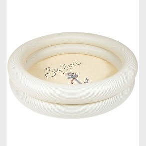 Konges Sljd Badebassin - Two Ring Large - 165x35 cm - Rock my B