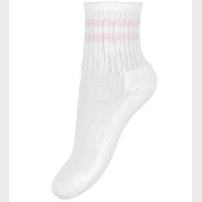 Name It Strmper - NmfJalma - Bright White/Ballerina