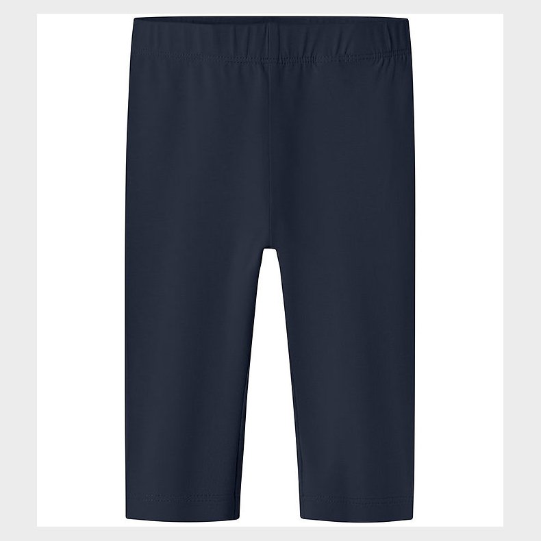 Name It Leggings - NmfVivian - Navy Blazer