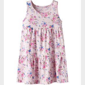 Name It Kjole - NmfVigga - Ballerina/Bouquet