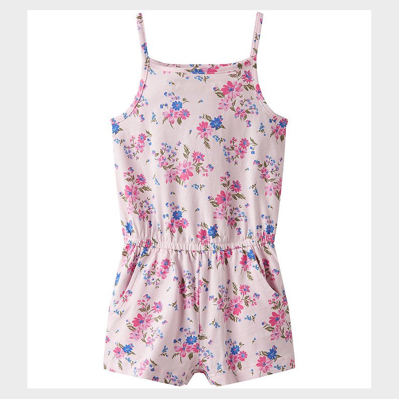 Name It Sommerdragt - NmfVigga - Ballerina/Bouquet