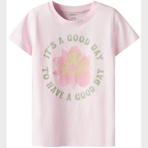 Name It T-shirt - NkfJopki - Ballerina