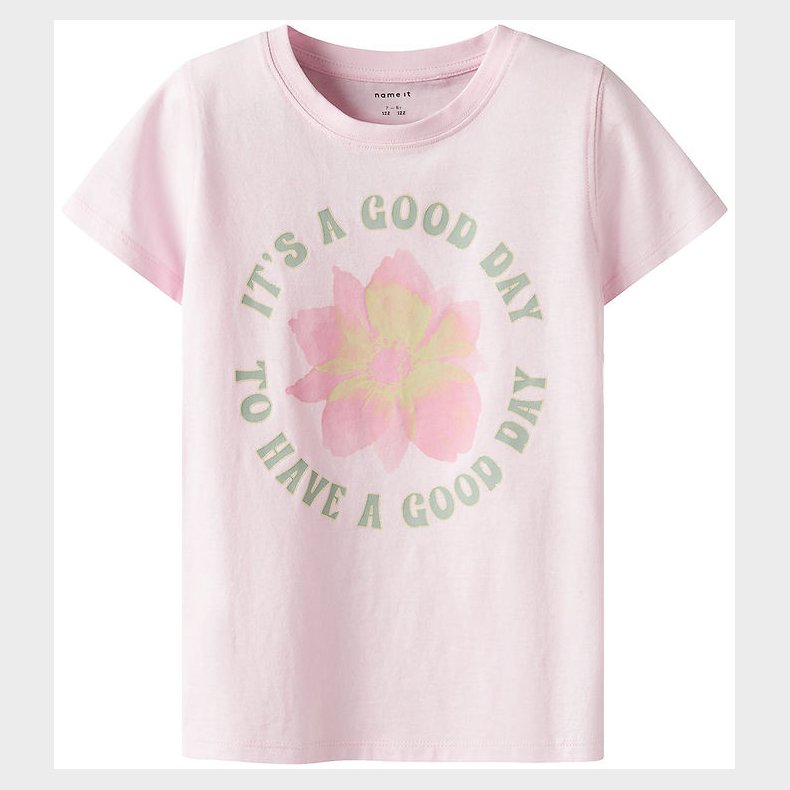 Name It T-shirt - NkfJopki - Ballerina