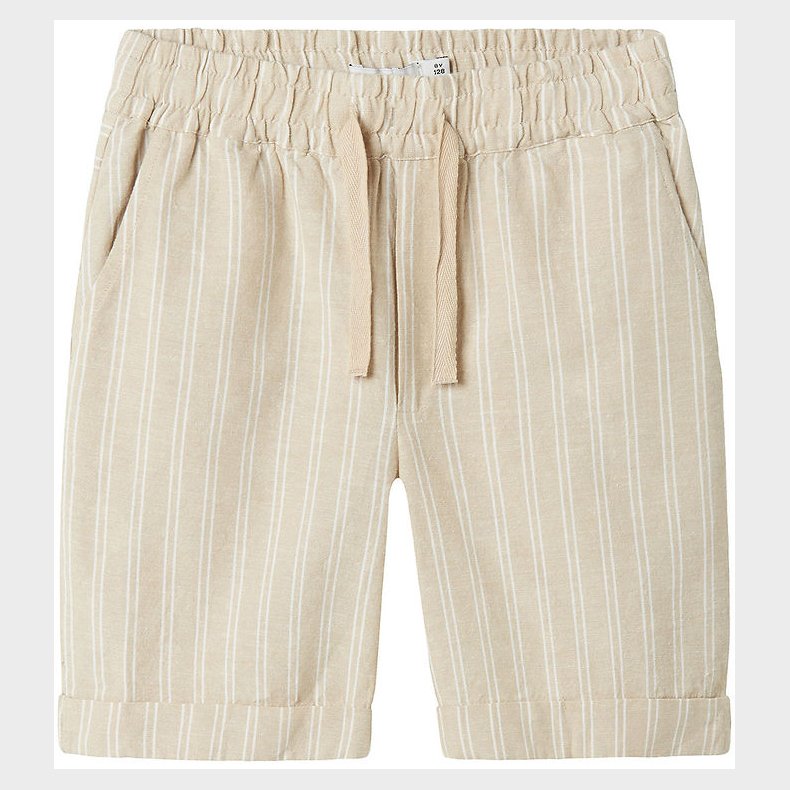 Name It Shorts - NkmHalom - Peyote