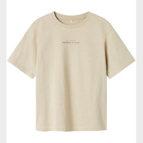 Name It T-shirt - NkmJanti - Peyote