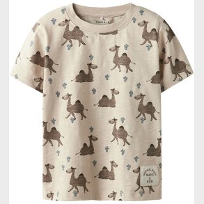 Name It T-shirt - NmmJala - Peyote