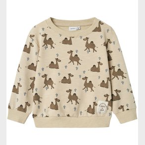 Name It Sweatshirt - NmmJano - Peyote