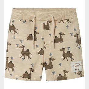 Name It Sweatshorts - NmmJano - Peyote