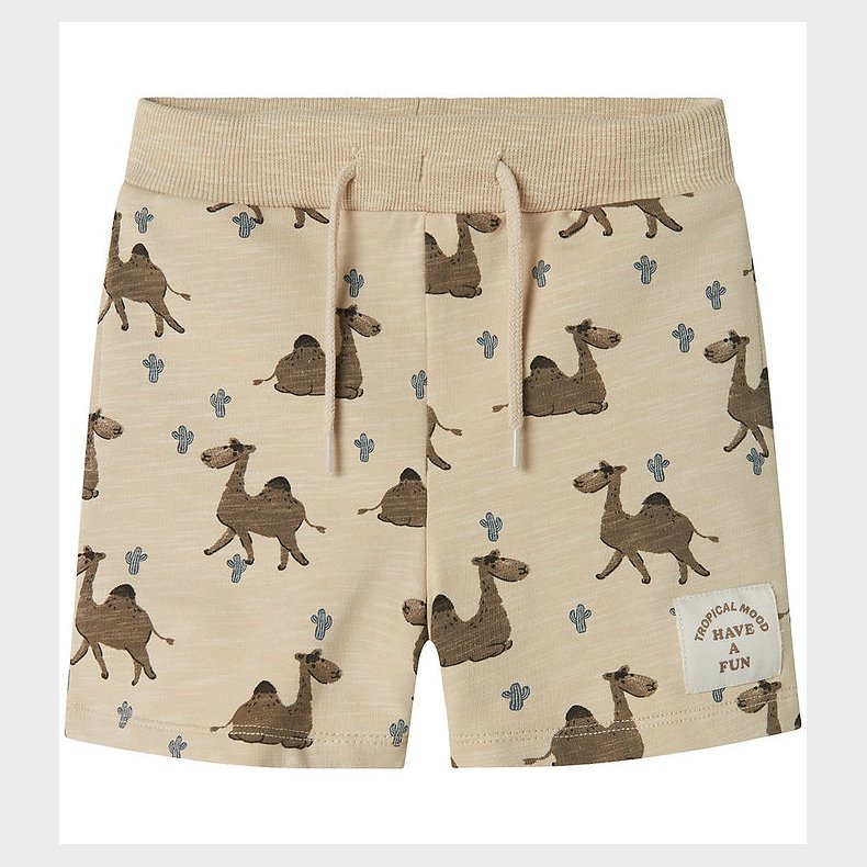 Name It Sweatshorts - NmmJano - Peyote