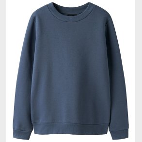 LMTD Sweatshirt - NlmBiopal - Vintage Indigo